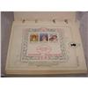 Image 2 : Queen Elizebeth Silver Jubilee Stamp Coll