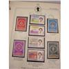 Image 3 : Queen Elizebeth Silver Jubilee Stamp Coll