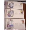Image 3 : 2 Books Of Fist Day Covers