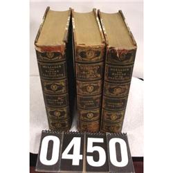  Messages And Papers Of The Presidents
