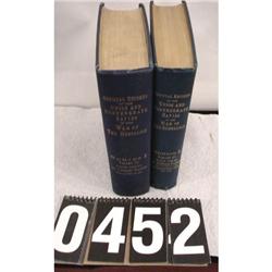 Off Records Of Union & Confederate Navies