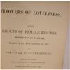 Image 3 : Victorian Book Flowers Of Loveliness
