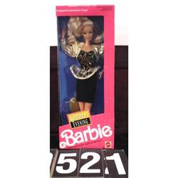 Barbie "Golden Evening"