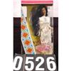Image 1 : Native American Barbie by Mattel