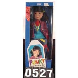 Punky Brewster Doll by Galoob