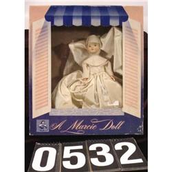 A Marcie Doll Nun