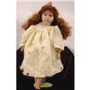 Image 2 : Porcelain Doll made by Seymour Mann