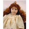Image 3 : Porcelain Doll made by Seymour Mann