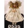 Image 1 : Porcelain Doll