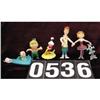 Image 1 : George Jetson Family Dolls