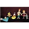 Image 2 : George Jetson Family Dolls