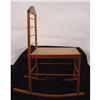 Image 3 : Doll Rocking Chair,  Wooden