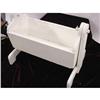Image 2 : Swinging Wooden Doll Bed