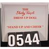 Image 1 : Shirley Temple Clothes Stand Up and Cheer
