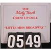 Image 1 : Shirley Temple "Little Miss Broadway"