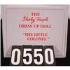 Image 1 : Shirley Temple Clothes The Little Colonel