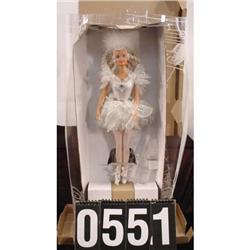 Swan Lake Barbie