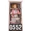 Image 1 : Shirley Temple Doll "Dimples"