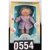 Image 1 : Cabbage Patch Kids, "Splashin' Kids"