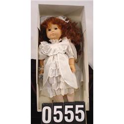 Gotz Doll "Kathy"