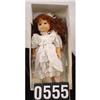 Image 1 : Gotz Doll "Kathy"
