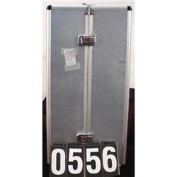Metal Doll Case
