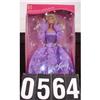 Image 1 : Lilac and Lovely Barbie