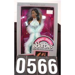 1985 Magic Moves Barbie