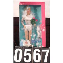 1987 Skating Star Barbie