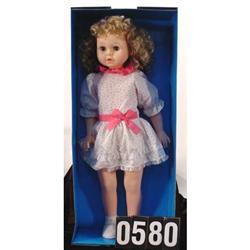 Wendy Walkalong Doll 28"