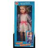 Image 4 : Wendy Walkalong Doll 28"