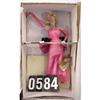 Image 1 : Franklin-Heirloom Doll Marilyn Monroe