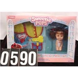 Sweetie Pops Doll