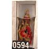 Image 1 : Franklin Heirloom Dolls Marilyn Monroe