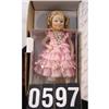 Image 1 : Danbury Mint Shirley Temple