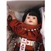 Image 3 : Danbury Mint Little Eagle Dancer