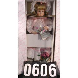 Danbury Mint Amelia