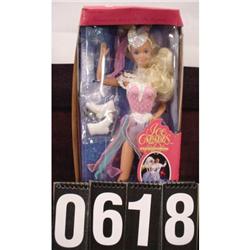 Ice Capades Barbie