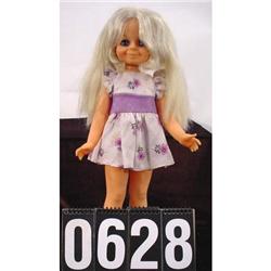 Ideal Toy Corp. Doll 1969