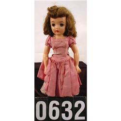 Ideal Toy Corp. Doll Revlon