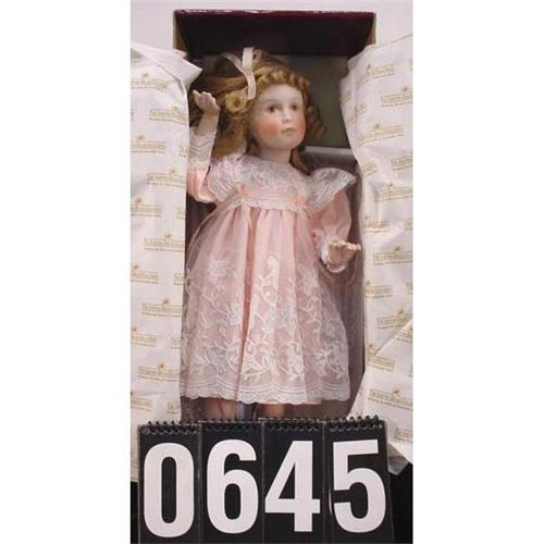 ashton drake amanda doll