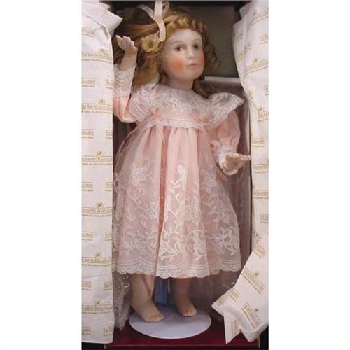 ashton drake amanda doll