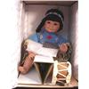 Image 2 : Danbury Mint Song of the Sioux