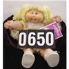 Image 1 : Cabbage Patch Kids Zora Mae