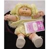 Image 2 : Cabbage Patch Kids Zora Mae