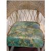 Image 2 : Vintage Childs Wicker Rocker