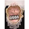 Image 1 : Wicker Doll Bed