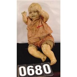 1924 Effanbee