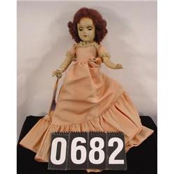 Mary Hoyer Doll