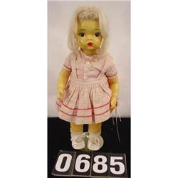 Terri Lee By Sun Rubber Co
